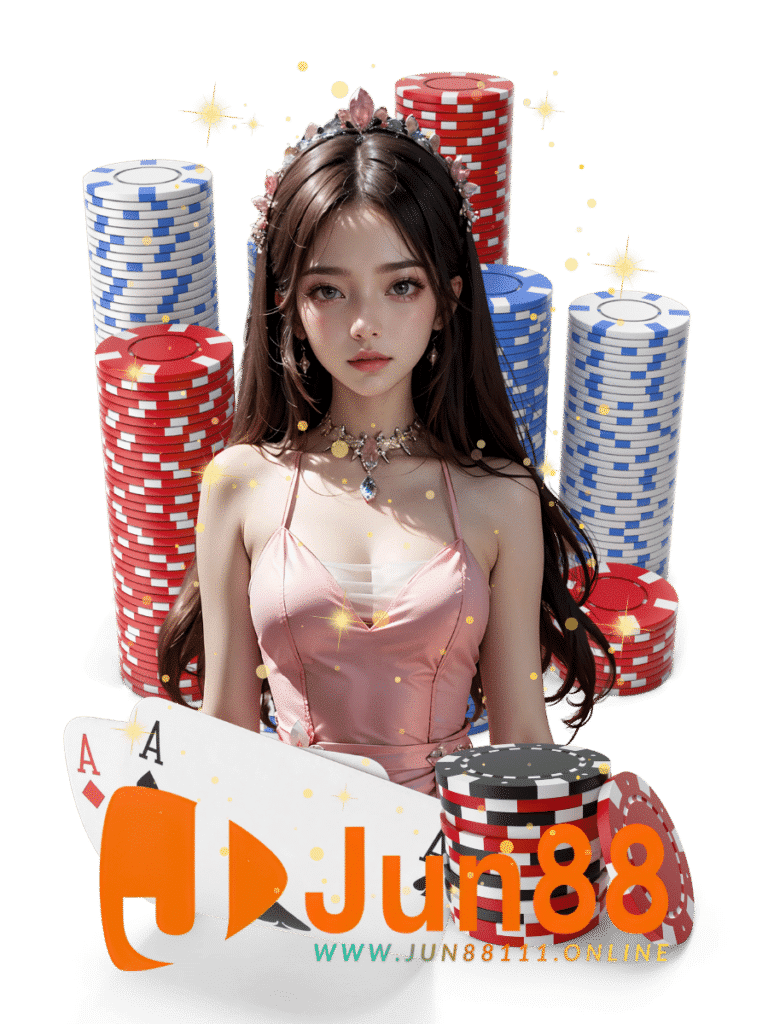 jun88111 เว็บตรง